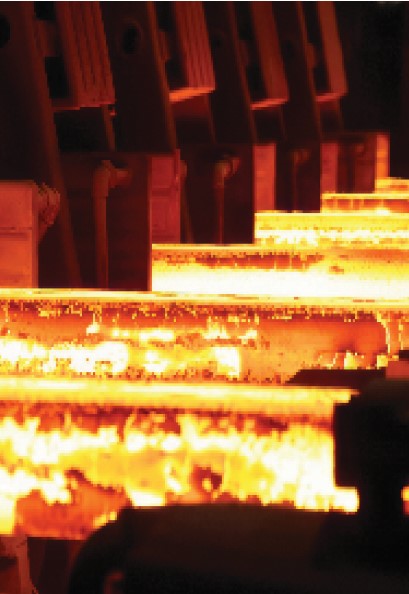 refractory lining contractor UAE