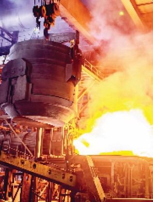 precast refractory parts manufacturer
